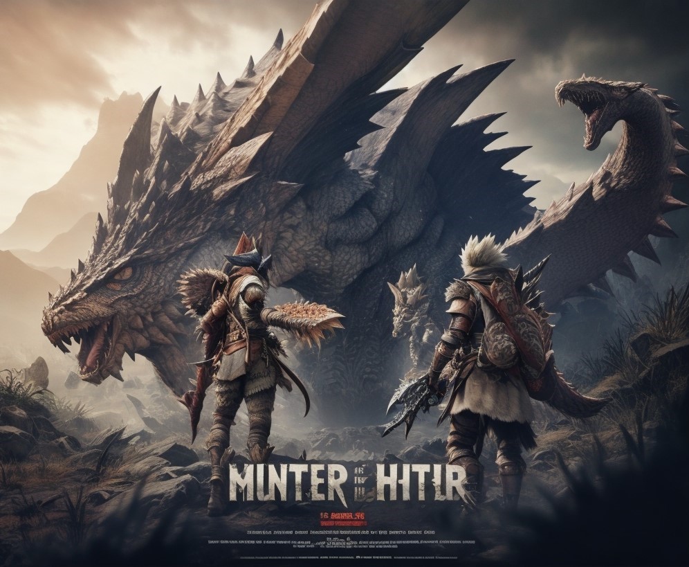 Monster Hunter